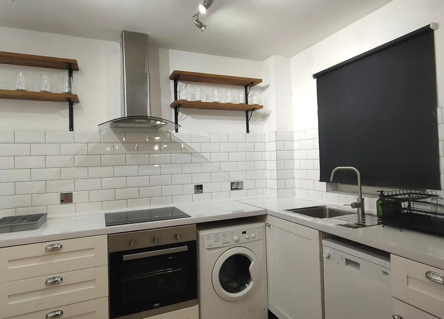 Appartement Free Parking 4 Beds Flat 15 Min Train To Victoria London Bridge St Paul Cathedral 0*,  Royaume-Uni
