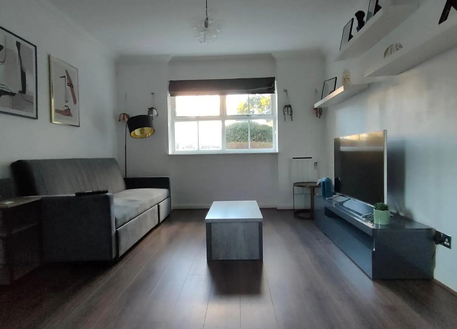 Appartement Free Parking 4 Beds Flat 15 Min Train To Victoria London Bridge St Paul Cathedral Royaume-Uni